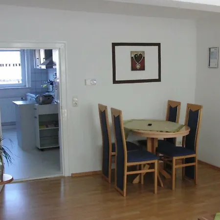 Apartment Misch Eschwege