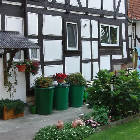 Misch Apartment