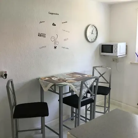 Apartment Misch *