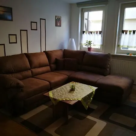 Apartment Misch Eschwege