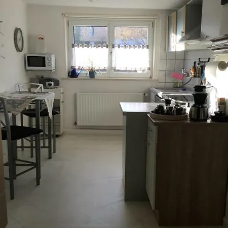 Misch Apartment