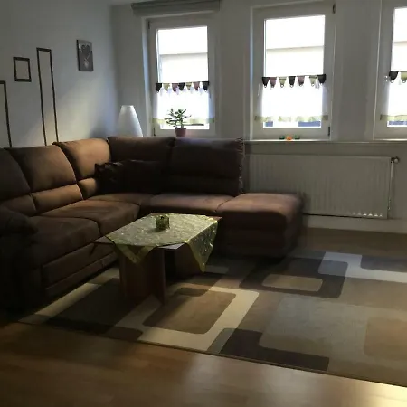 Misch Apartment