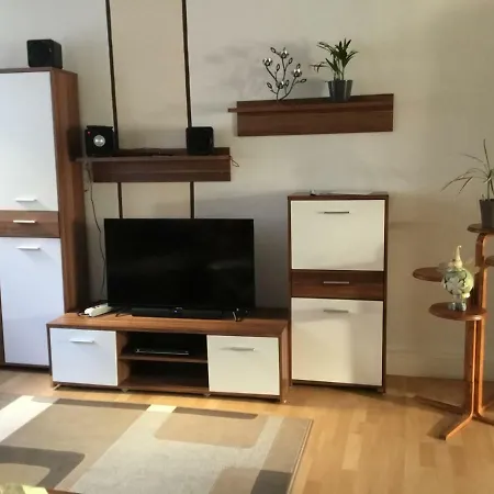 Apartment Misch