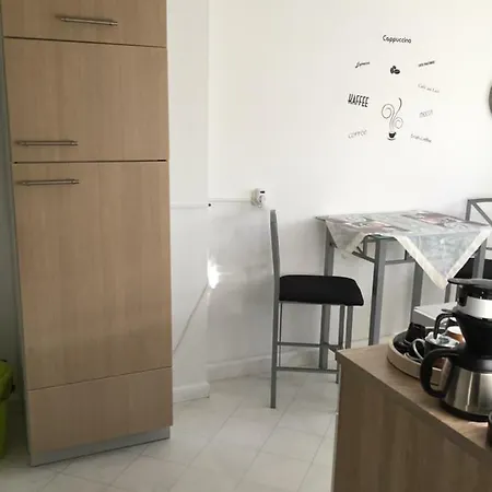 Apartment Misch *