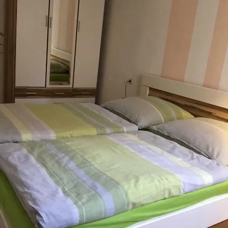 Misch Apartment