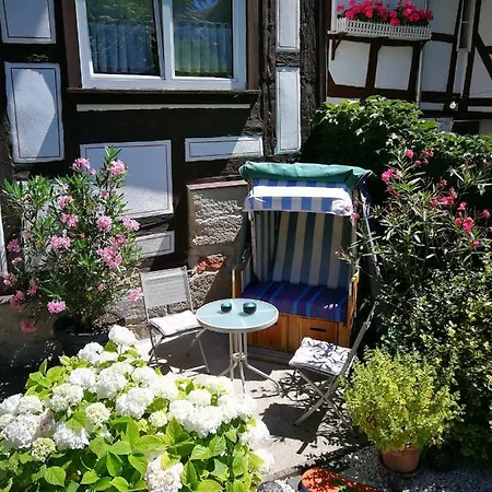 Misch Apartment Eschwege