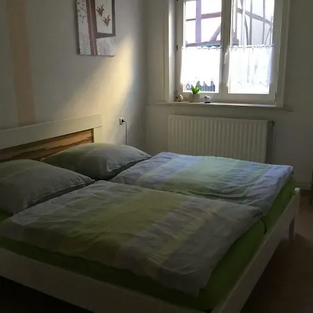 Misch Apartment *
