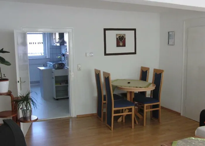 Apartamento Misch Eschwege