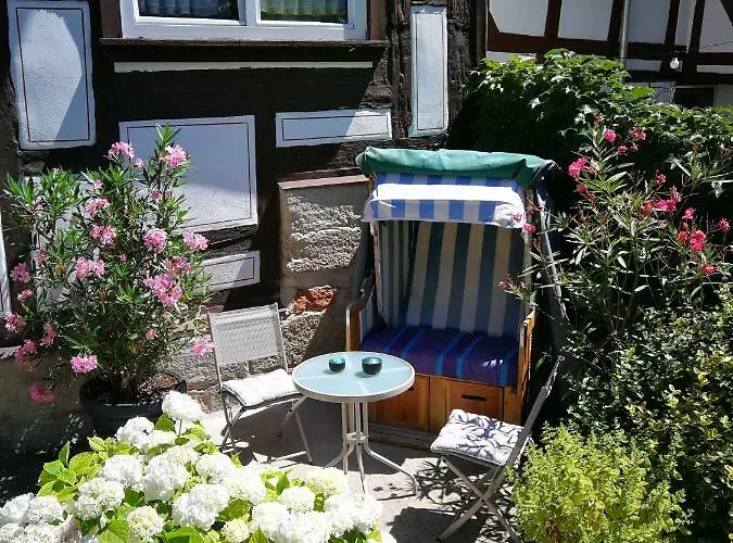 Misch Apartamento Eschwege